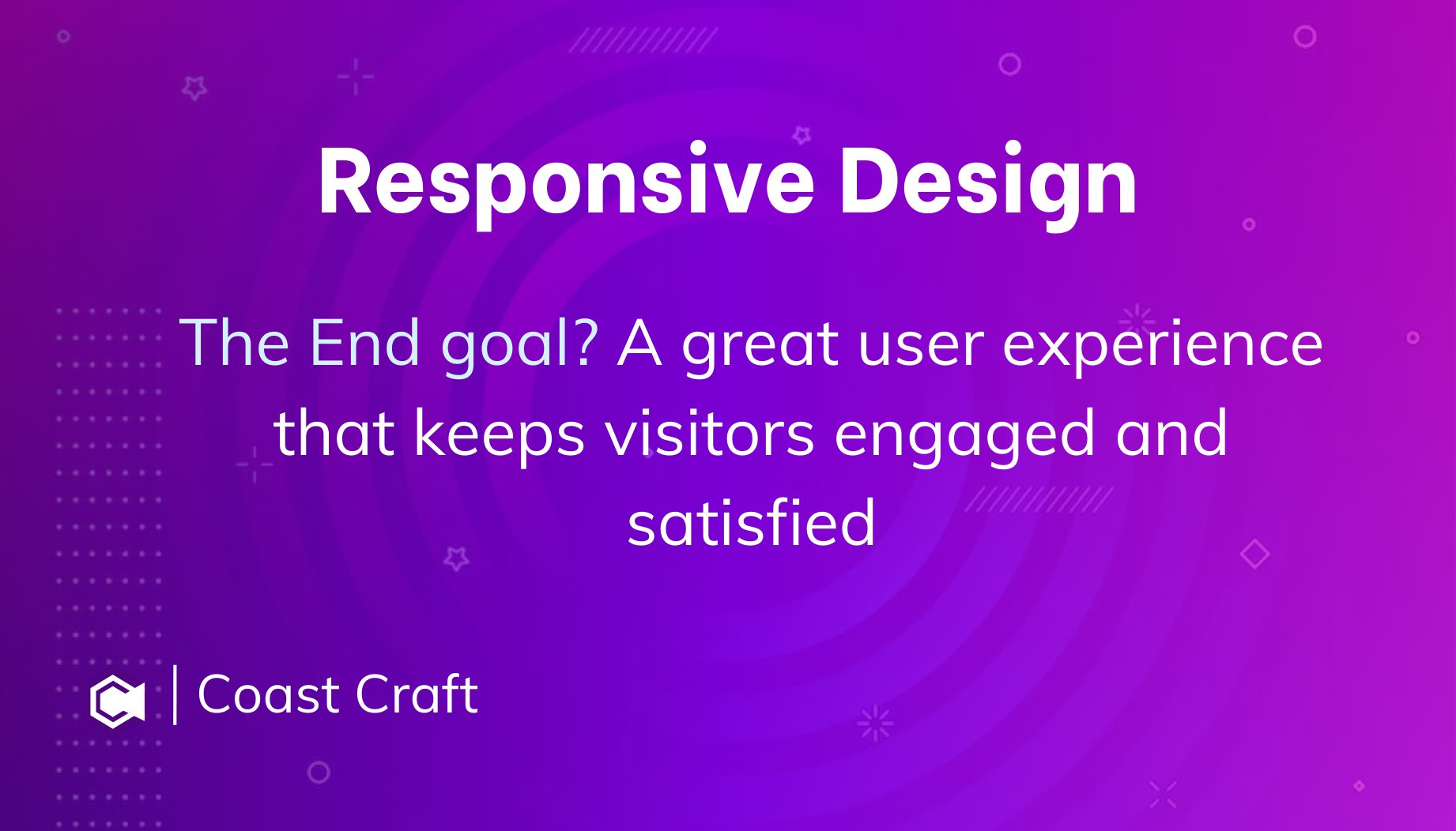 Responsive Design
